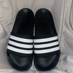 Men’s Adidas Slides 9